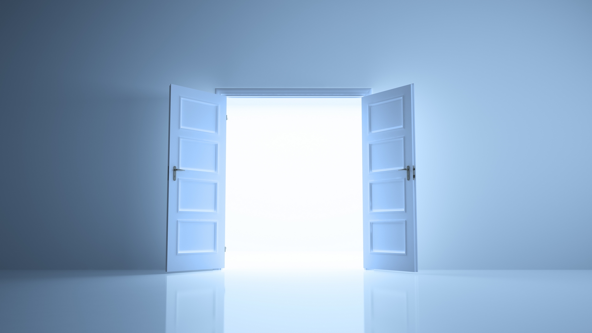 Freedom Doors Ministries